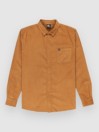 Quiksilver Smoke Trail Cord Shirt