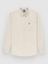 Quiksilver Smoke Trail Cord Shirt