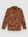 Quiksilver Motherfly Printed Hemd