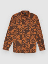 Quiksilver Motherfly Printed Shirt