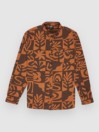 Quiksilver Motherfly Printed Shirt