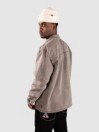 Quiksilver Mohab Washed Twill Shirt