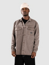 Quiksilver Mohab Washed Twill Shirt
