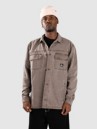 Quiksilver Mohab Washed Twill Shirt