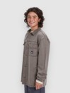 Quiksilver Mohab Washed Twill Paita