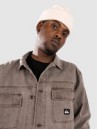 Quiksilver Mohab Washed Twill Shirt