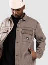 Quiksilver Mohab Washed Twill Shirt
