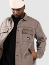 Quiksilver Mohab Washed Twill Shirt