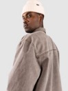 Quiksilver Mohab Washed Twill Shirt