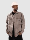 Quiksilver Mohab Washed Twill Shirt
