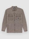 Quiksilver Mohab Washed Twill Paita