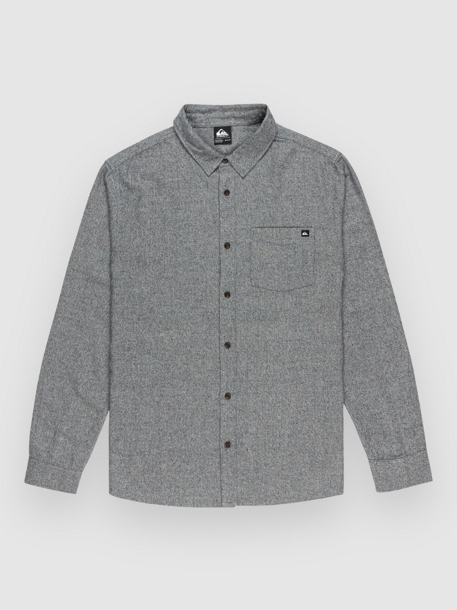 Quiksilver Motherfly Heather Shirt