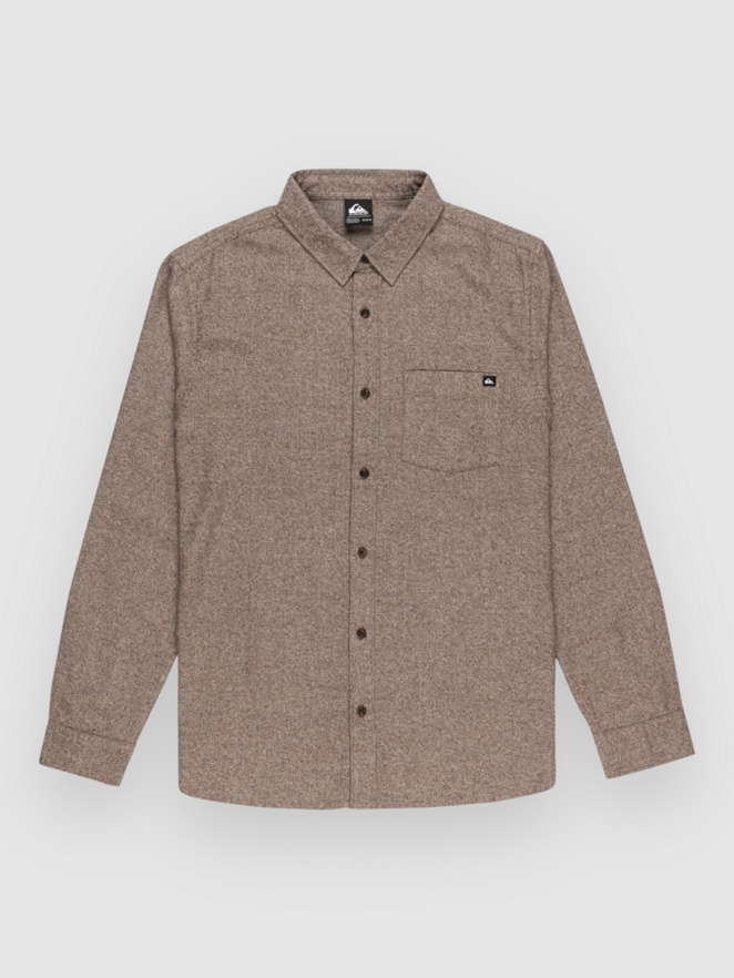 Quiksilver Motherfly Heather Shirt