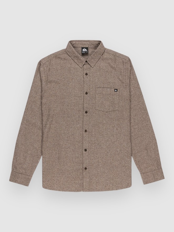 Quiksilver Motherfly Heather Shirt