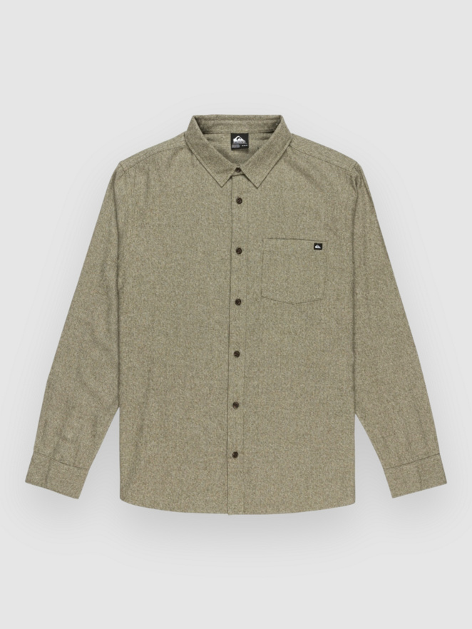 Quiksilver Motherfly Heather Shirt