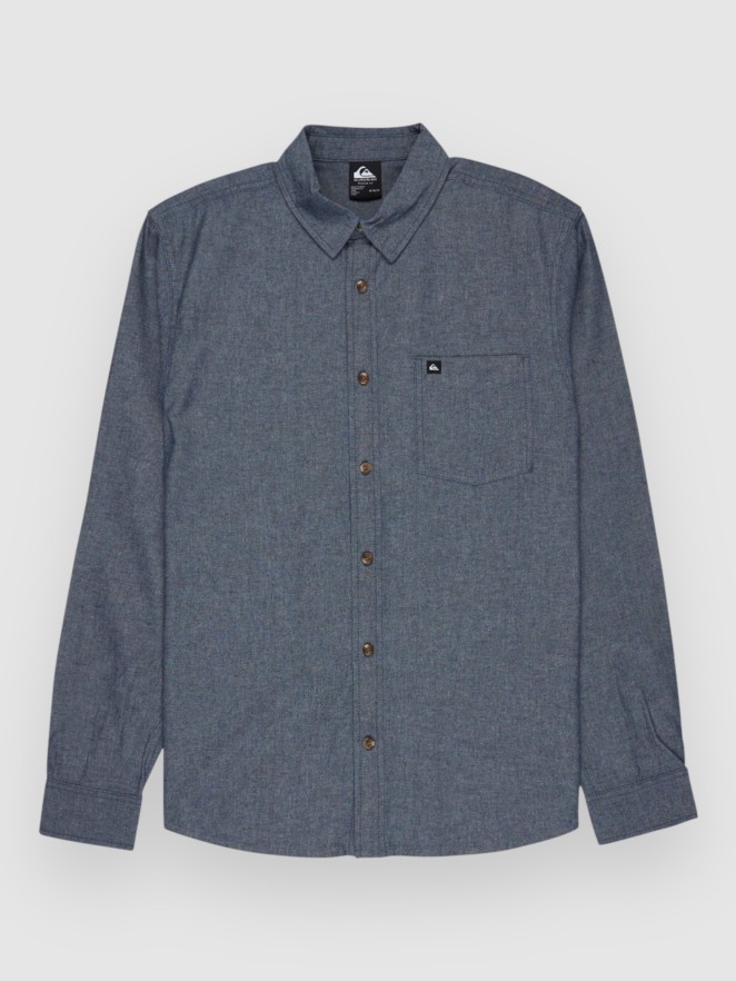 Quiksilver Yosemite Chambrayls Shirt