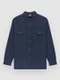 dark navy