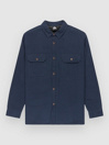 Quiksilver Husson Sherpa Shirt