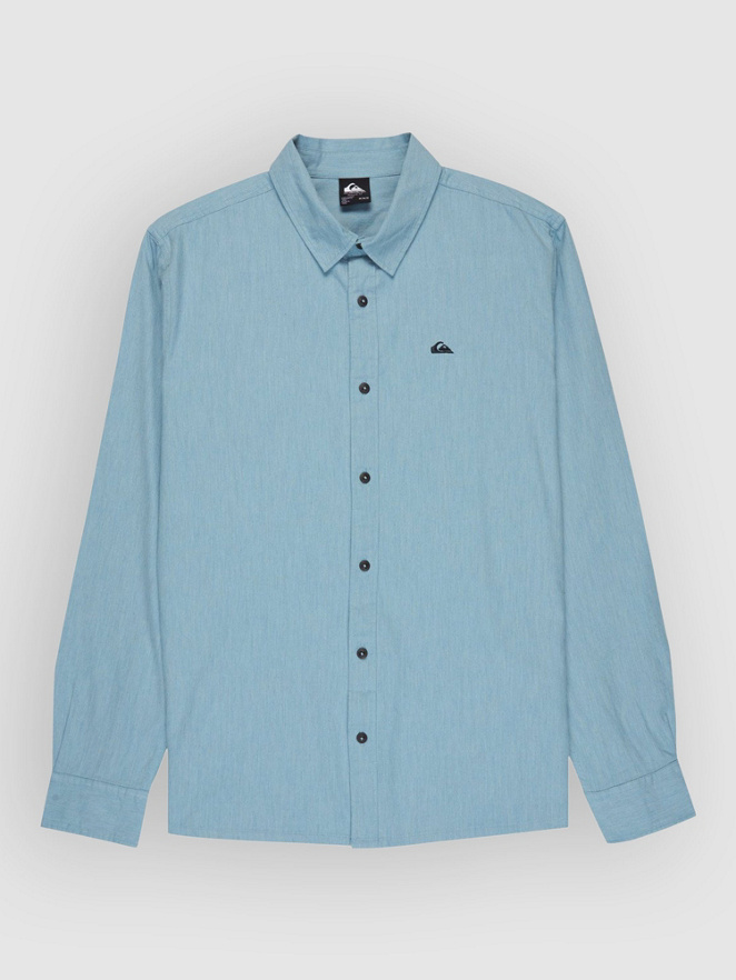 Quiksilver Mw Premium Stretch Shirt