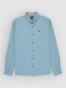 Quiksilver Mw Premium Stretch Shirt