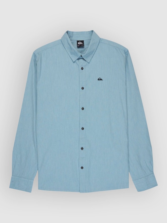 Quiksilver Mw Premium Stretch Shirt
