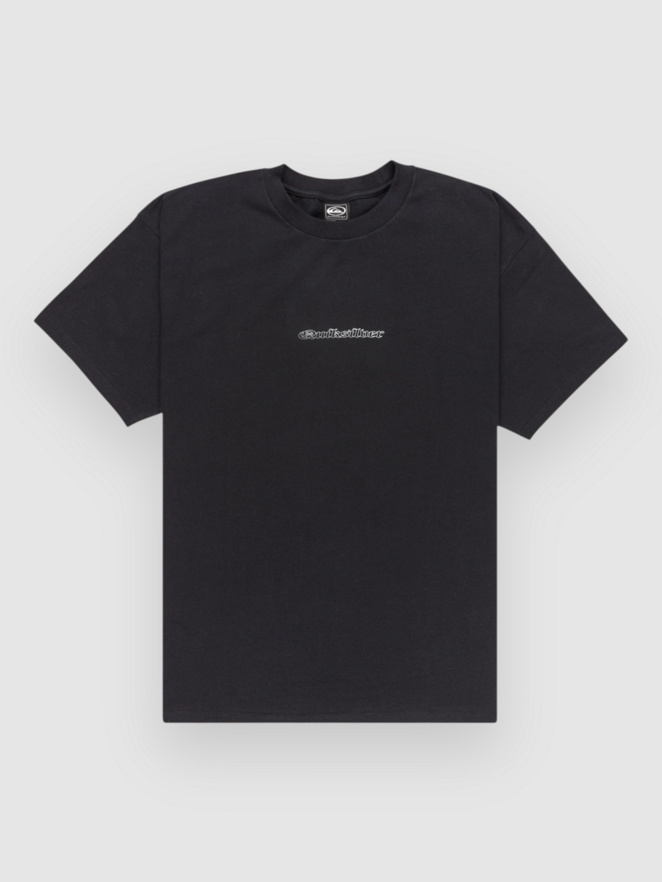 Quiksilver Electric Connection T-Shirt