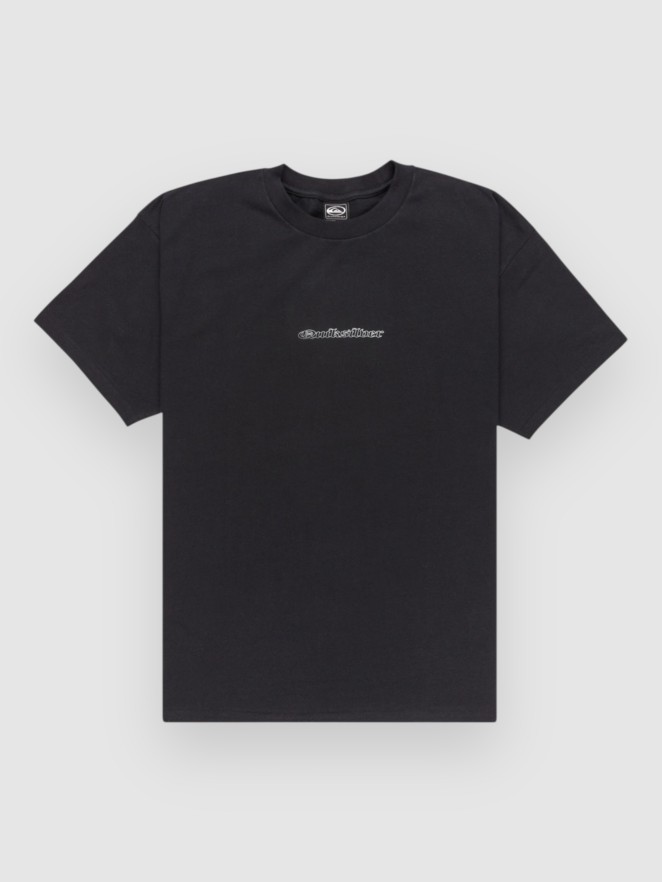 Quiksilver Electric Connection T-Shirt
