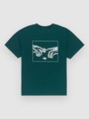 Quiksilver Electric Connection T-Shirt