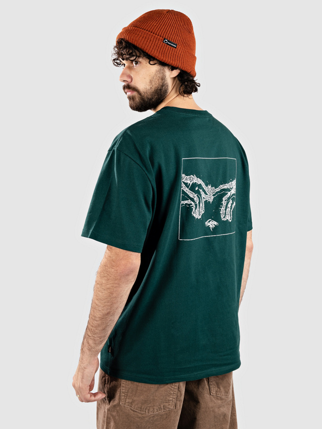 Quiksilver Electric Connection T-Shirt