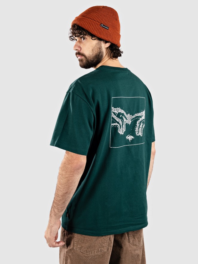 Quiksilver Electric Connection T-Shirt