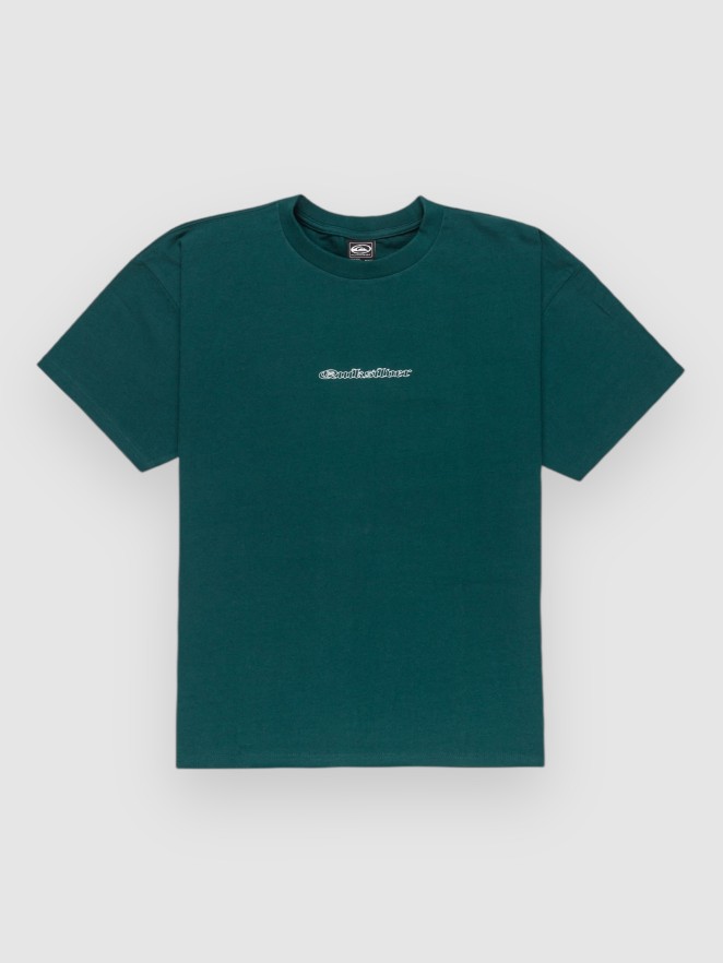 Quiksilver Electric Connection T-Shirt
