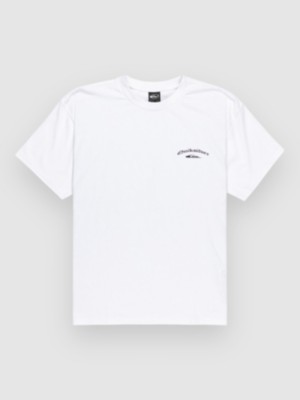 Quiksilver Stretch Tribal T-Shirt white kaufen