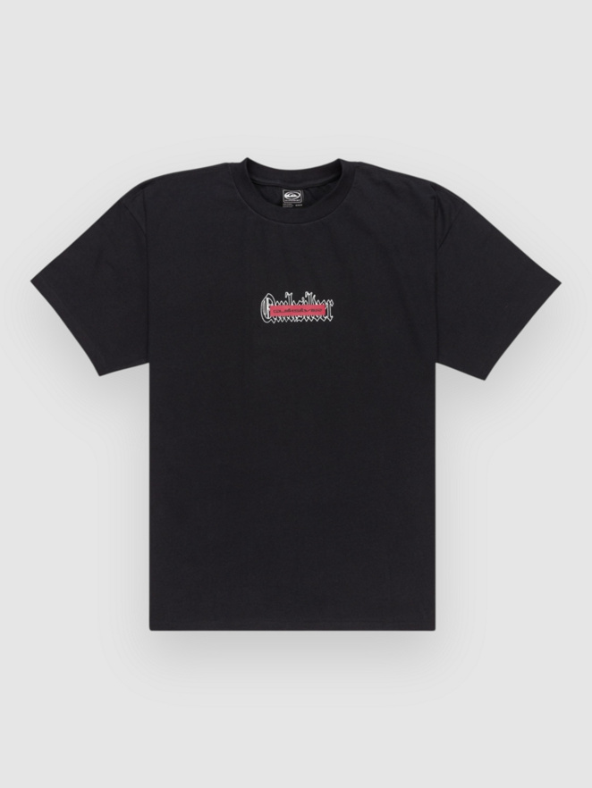 Quiksilver Mercury Double Up T-Shirt