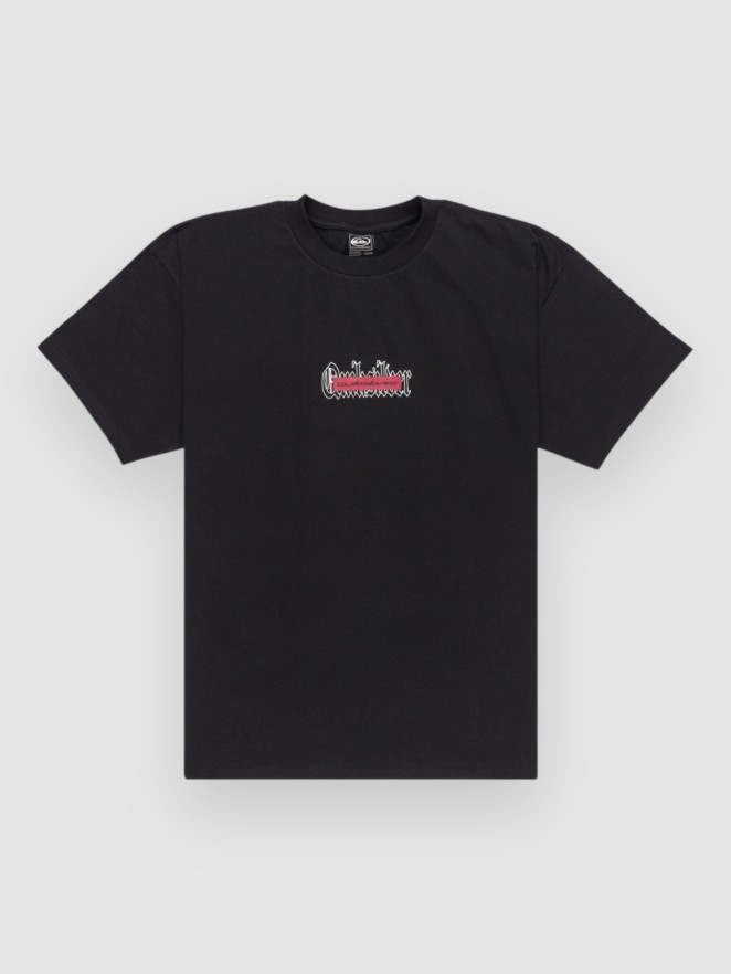 Quiksilver Mercury Double Up T-Shirt