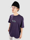Quiksilver Mercury Double Up T-Shirt