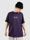 Quiksilver Mercury Double Up T-Shirt