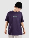 Quiksilver Mercury Double Up T-Shirt