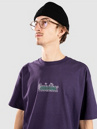 Quiksilver Mercury Double Up T-Shirt