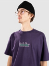 Quiksilver Mercury Double Up T-Shirt