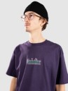 Quiksilver Mercury Double Up T-Shirt