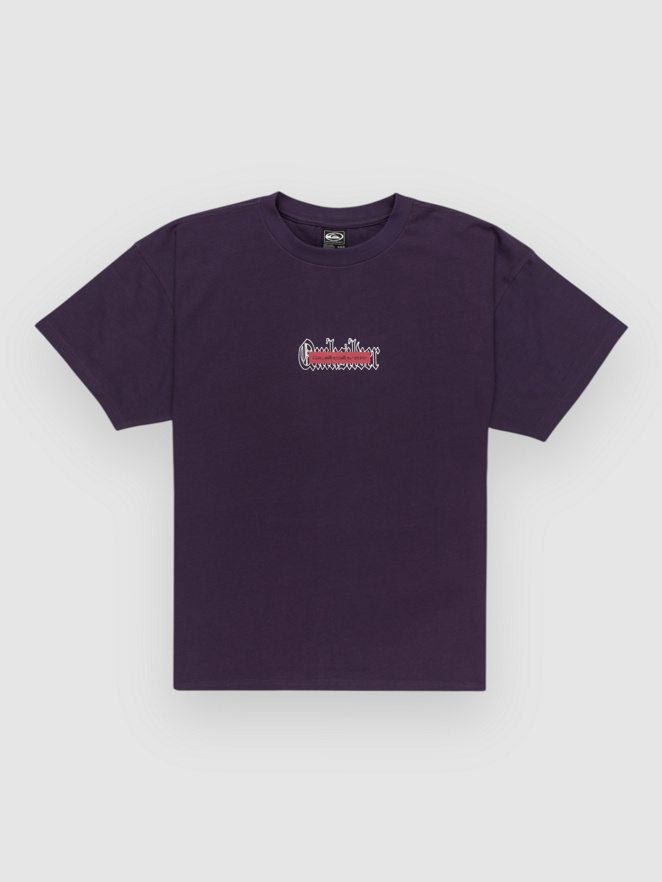 Quiksilver Mercury Double Up T-Shirt
