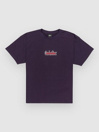 Quiksilver Mercury Double Up T-Shirt