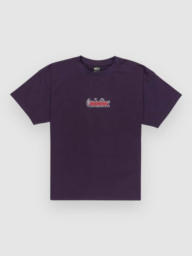 Quiksilver Mercury Double Up T-Shirt