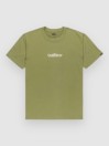 Quiksilver Fineline T-Shirt