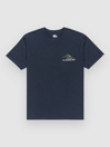 Quiksilver Light Waves T-Shirt
