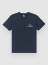 Quiksilver Light Waves T-Shirt