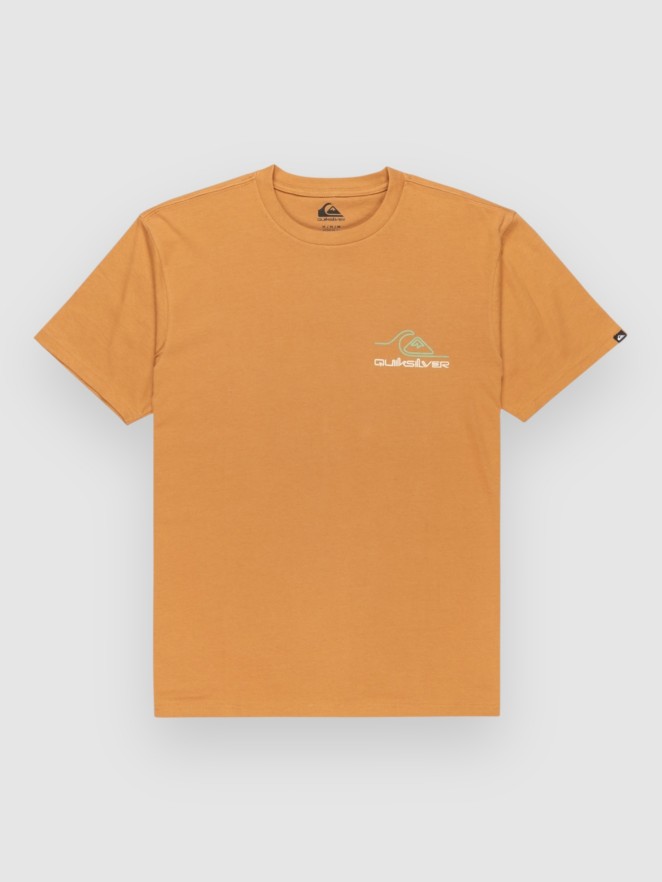 Quiksilver Light Waves T-Shirt