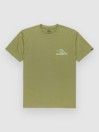 Quiksilver Light Waves T-Shirt
