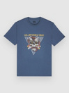 Quiksilver Core Skull T-Shirt