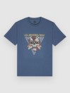 Quiksilver Core Skull T-Shirt